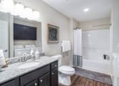Thumbnail 7 of 7 - Louisville Kentucky Apartment Rentals Redwood Louisville Bardstown Bluff Road Two Full Bathrooms