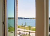 Thumbnail 24 of 36 - Columbia River viewed from window in a south facing home