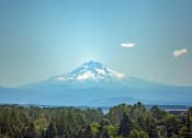Thumbnail 34 of 36 - Mount Hood viewed from Northeast facing home