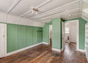 Thumbnail 8 of 25 - Spacious Living room in East Lansing Apartments near Michigan State University | MSU Houses