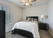 Thumbnail 7 of 8 - Bedroom with Natural Light