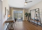 Thumbnail 5 of 10 - Charlotte North Carolina Apartment Rentals Redwood Living Redwood Charlotte Ridge Road Den