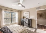Thumbnail 9 of 10 - Charlotte North Carolina Apartment Rentals Redwood Living Redwood Charlotte Ridge Road Second Bedroom