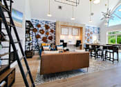 Thumbnail 18 of 34 - Clubhouse at Emerson Apartments in Ann Arbor, MI