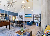 Thumbnail 19 of 34 - Clubhouse at Emerson Apartments in Ann Arbor, MI