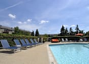 Thumbnail 26 of 34 - Sparkling Pool at Emerson Apartments in Ann Arbor, MI