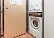 Thumbnail 22 of 50 - Washer and Dryer at The Kales Building Apartments in Detroit, MI