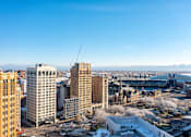 Thumbnail 29 of 50 - The Kales Building Apartments Exterior