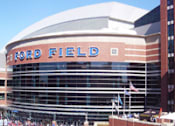 Thumbnail 46 of 50 - Ford Field in downtown Detroit, MI near The Kales Building Apartments