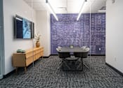 Thumbnail 4 of 47 - View of the conference room  at Grand Flats, St. Louis