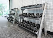 Thumbnail 27 of 47 - We have all the weights you could need  at Grand Flats, St. Louis, 63104