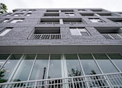 Thumbnail 22 of 47 - building view  at Grand Flats, St. Louis, Missouri