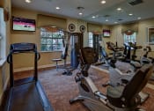 Thumbnail 8 of 18 - Preserve at Boynton Beach fitness center at Preserve at Boynton Beach, Boynton Beach, 33435