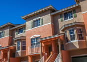 Thumbnail 16 of 18 - Preserve at Boynton Beach community exterior with walk ups at Preserve at Boynton Beach, Boynton Beach