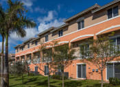 Thumbnail 17 of 18 - Preserve at Boynton Beach community exterior with walk ups at Preserve at Boynton Beach, Boynton Beach, FL, 33435