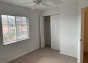 Thumbnail 10 of 18 - Preserve at Boynton Beach apartment home bedroom with ceiling fan at Preserve at Boynton Beach, Boynton Beach