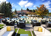 Thumbnail 2 of 41 - Pool and hot tub | Apartments in Novi, Michigan