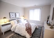 Thumbnail 39 of 41 - Spacious bedrooms | Novi, Mi Apartments | River Oaks West in Novi
