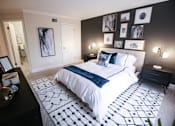 Thumbnail 40 of 41 - Spacious bedrooms | River Oaks West Apartments in Novi, MI