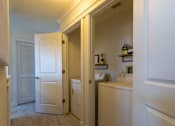 Thumbnail 41 of 41 - Washer and Dryer in apartment | apartments in Novi, Michigan 48375