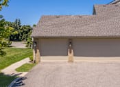 Thumbnail 21 of 41 - Garages available | Apartments in Novi, Michigan