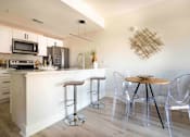 Thumbnail 4 of 14 - Breakfast Bar