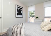 Thumbnail 9 of 14 - Bedroom