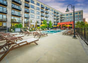 Thumbnail 1 of 13 - Come relax by the Pool!