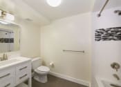 Thumbnail 15 of 21 - Linen Storage Space at Marion Square, Brookline, MA