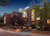 Thumbnail 5 of 21 - Convenient Mid-Rise Living at Marion Square, Brookline, 02446