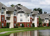 Thumbnail 3 of 18 - outdoor elevation of Harbour Breeze apartment home building