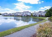 Thumbnail 18 of 18 - beautiful outdoor open space in Harbour Breeze Apartments