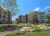 Thumbnail 8 of 29 - pet friendly outdoor areas