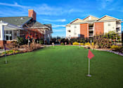Thumbnail 25 of 29 - putting green space near petersburg virginia