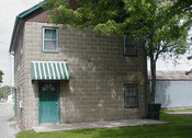 Thumbnail 2 of 3 - Apartment House in Gettysburg, PA | Gettysburg Scattered Sites | Property Management, Inc.