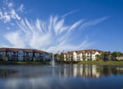 Thumbnail 28 of 42 - The Landings at Boot Ranch | Palm Harbor FL | Building Exterior