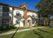 Thumbnail 19 of 42 - The Landings at Boot Ranch | Palm Harbor FL | Building Exterior