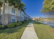 Thumbnail 18 of 42 - The Landings at Boot Ranch | Palm Harbor FL | Building Exterior