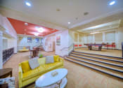 Thumbnail 6 of 28 - The Carling Apartments | Jacksonville, FL | Resident Lounge