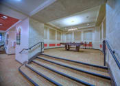 Thumbnail 8 of 28 - The Carling Apartments | Jacksonville, FL | Billiards
