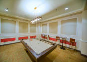 Thumbnail 9 of 28 - The Carling Apartments | Jacksonville, FL | Billiards