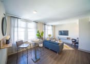 Thumbnail 20 of 28 - The Carling Apartments | Jacksonville, FL | Model Apartment