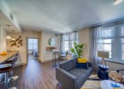 Thumbnail 18 of 28 - The Carling Apartments | Jacksonville, FL | Model Apartment