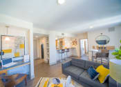 Thumbnail 28 of 28 - The Carling Apartments | Jacksonville, FL |  Model
