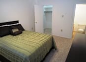 Thumbnail 19 of 24 - 2 Bedroom/1.5 Bath Master Bedroom