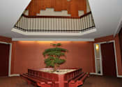 Thumbnail 6 of 24 - well lit interior court yard