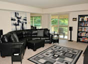 Thumbnail 14 of 24 - cozy living room area
