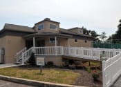 Thumbnail 3 of 32 - Bristol clubhouse