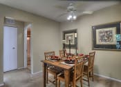 Thumbnail 7 of 32 - large dining area