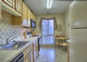 Thumbnail 9 of 32 - Alot of countertop space